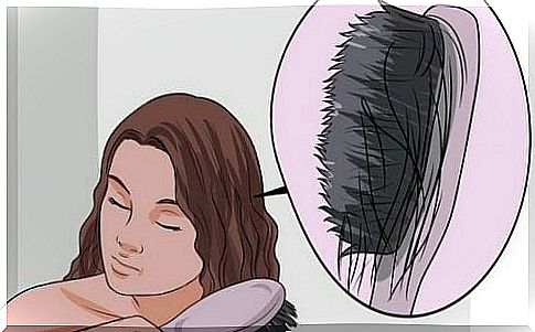 11 home remedies to prevent hair loss