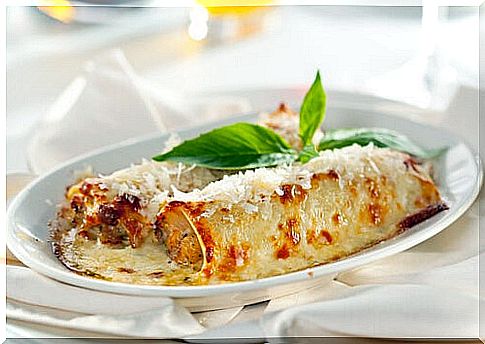 cannelloni chicken