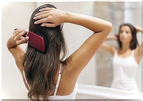 4 natural remedies for hair