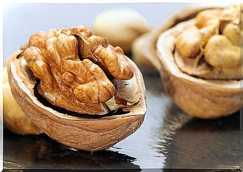 Walnuts