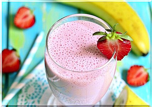 6 strawberry drinks that you should include in your diet