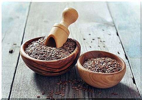 Flax seeds benefits