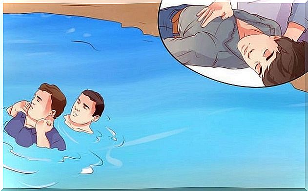 7 tips in case of water drowning