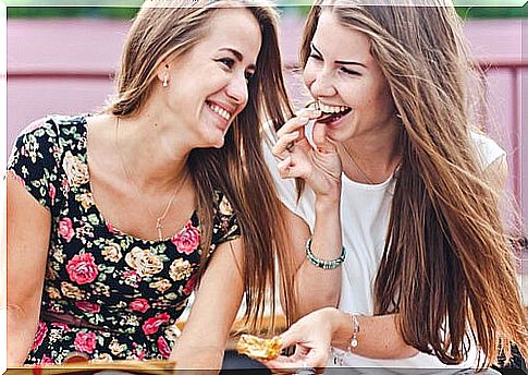 8 tips to create strong friendships