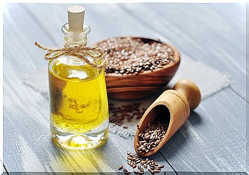 Linseed oil