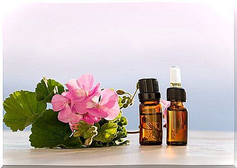 scents for health