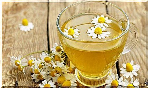 Chamomile