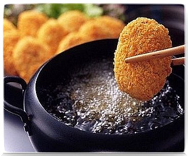 Croquettes