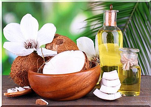 What is the best coconut oil