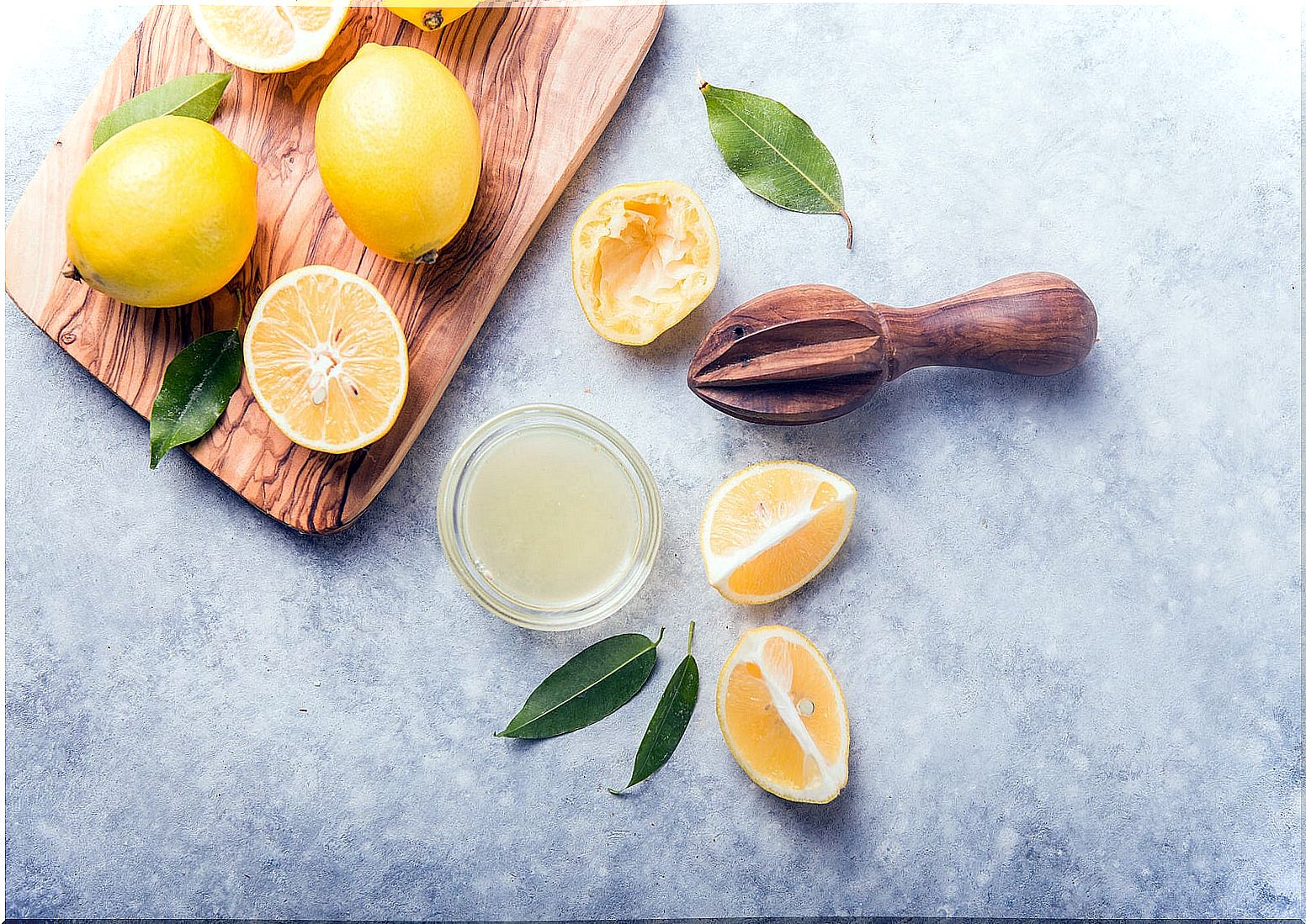 Eating lemon on a daily basis could provide several health benefits.