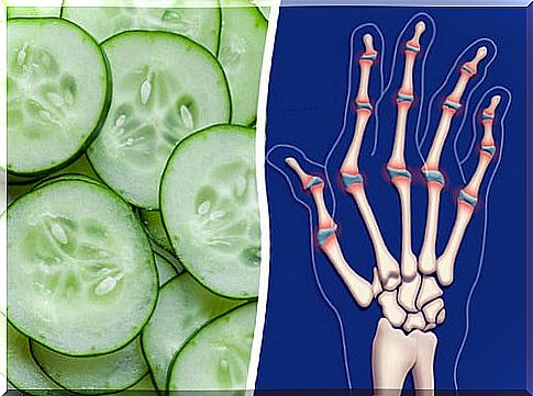 Rheumatoid arthritis: keys to eating