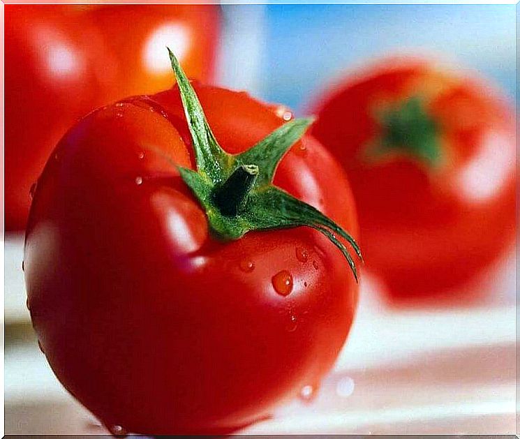 Tomato is one of the world's superfoods