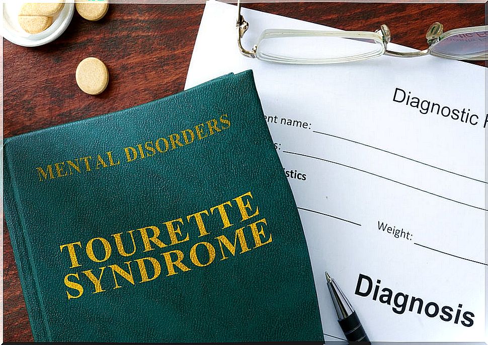 Tips for taking care of your child with Tourette syndrome