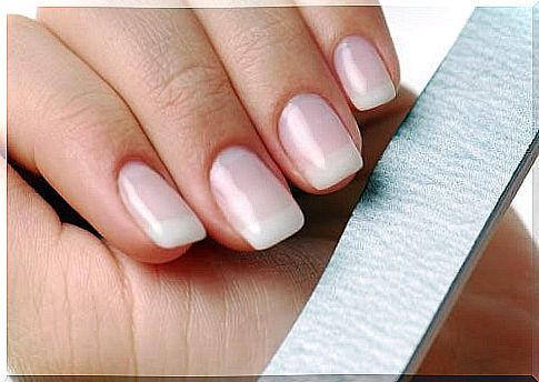 Tips for stronger nails