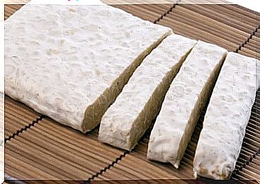 Tempeh