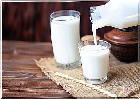 Dairy Doesn't Help Prevent Bone Loss According to Studies