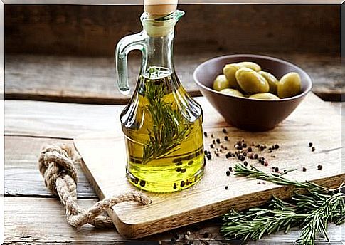 olive oil